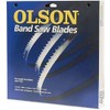 Olson Saw FB14580DB 1/4 by 0.025 by 80-Inch HEFB Band