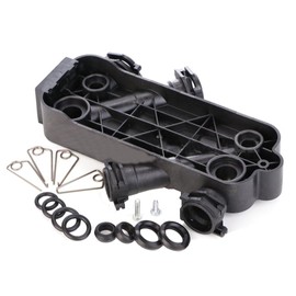 Boiler Lower Housing For Worcester 87160118190