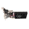 GT730 2GB GDDR3 Graphics Card Single Cooling Fan 64 Bit