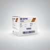 Aguja HiPodérmica Calibre 26gx13mm Cafe Nipro Caja C/100 0 Ml