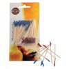 Norpro Cocktail Party Picks, 50 Pieces