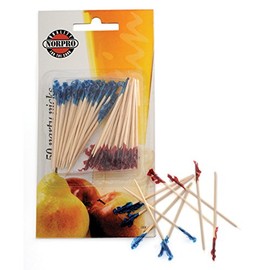 Norpro Cocktail Party Picks, 50 Pieces