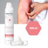 Allpresan Derma med Atopix Intensive Care Foam Cream, 200 ml