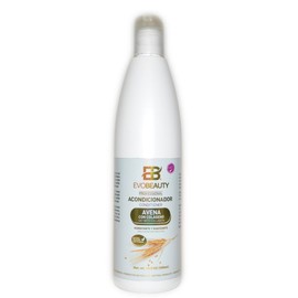 EVOBEAUT CONDITIONER CON COLÁGENO OAT WITH COLLAGEN 16 oz