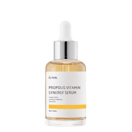 iUNIK Propolis Vitamin Synergy Serum