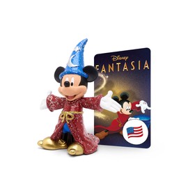 Tonies Fantasia Audio Play キャラクター ディズニー