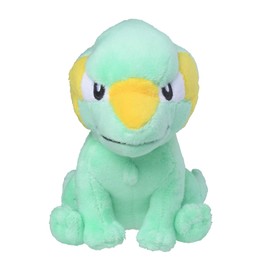 Pokemon Center Original Plush Pokémon Fit Lacrai