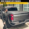 RealTruck Retrax EQ Retractable Truck Bed Tonneau Cover | F09-1200