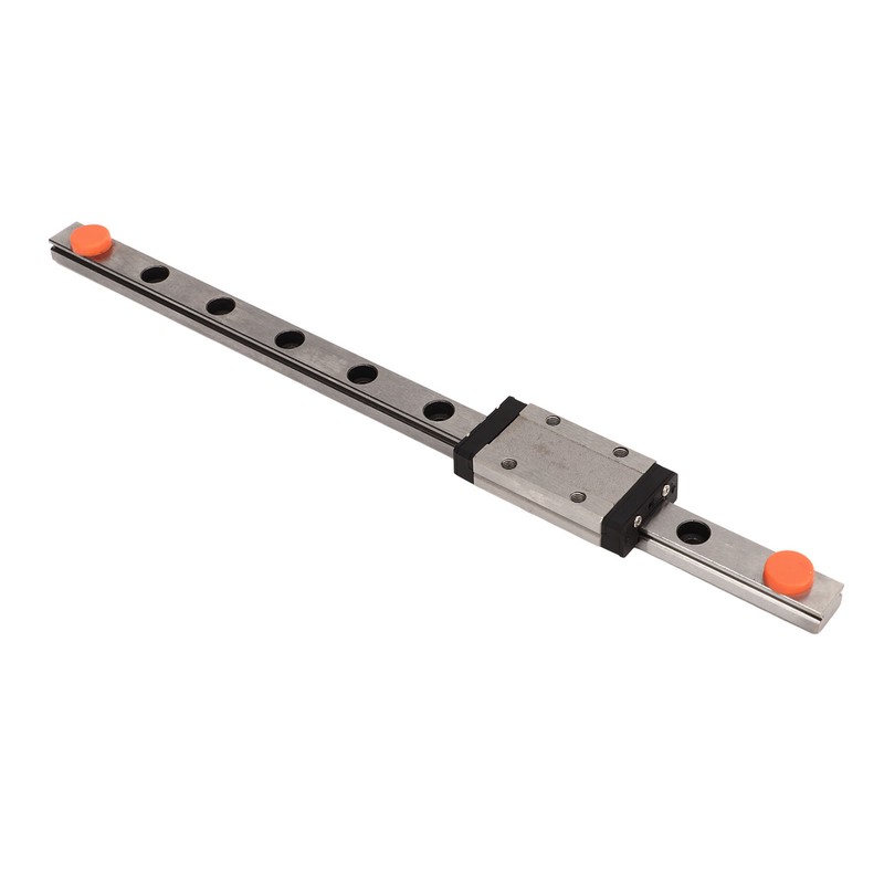 Linear Rail Guide 200MM MGN9H Linear Sliding Rail Guide and