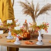 Mumufy 3 Set 6 Pcs Fall Centerpiece Table Decorations Fall