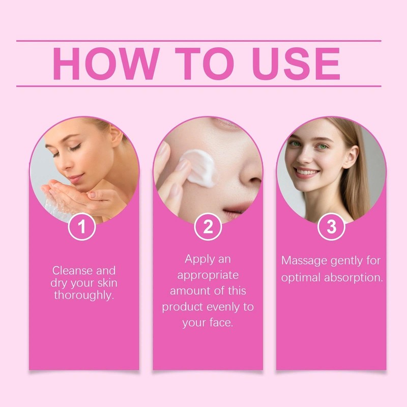 2PCS Arbutin 7% + Tranexamic Acid 4% Cream, Targets Dark