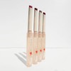 Dapop - Set de labiales en barra - Melty heart
