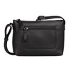 TOM TAILOR Elis Women's Shoulder Bag Crossbody Bag Small Black,