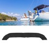 Alomejor Bimini Top Cover, Boat Canopy, Sunshade, Waterproof Replacement Cover