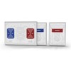 SLOWPLAY (Gen 2) 100% Plastic 2 Deck Jumbo Index Poker