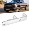Alternator Mount Bracket Replacement Fit for Chevy 283 327 350