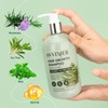 Svvimer Rosemary Hair Growth Shampoo – Biotin & Tea Tree