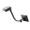 APPS2Car for Garmin GPS Car Mount, Windshield Dashboard Suction Cup