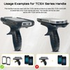 Trigger Handle for Zebra Symbol TC51 TC510K TC52 TC56 TC57