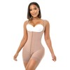 Melibelt 2019 Fajas Colombianas Reductoras Y Moldeadoras Compression Garment Short