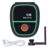SW‑331G Cross Laser Meter Horizontal Vertical Green Beam Leveling Tool