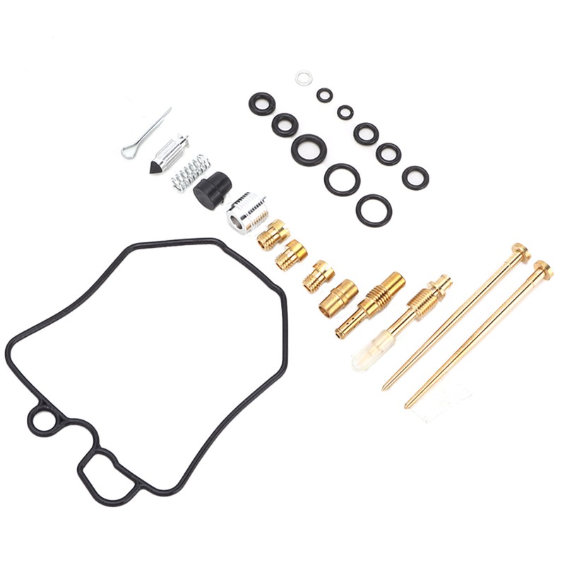 Carburetor Rebuild Kit Carb Overhaul Replacement for Honda CB900 CB900F