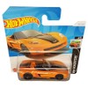 Hot Wheels - Corvette C6 - HW Roadsters 2/5 -