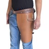 Village Leather Worker Chaps for Steel, Iron, Brick workers 4m