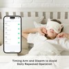 XNY Smart Home Security Systems, Wireless Home alarm systems with