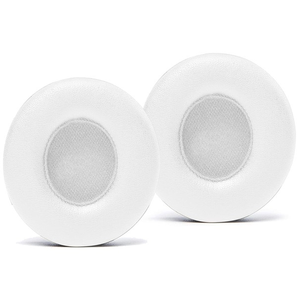 Replacement Earpads Compatible with Beats Solo3/Beats Solo2, KZIOACSH Soft On-Ear
