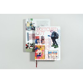 Sketched Out: Artistic Sketchbooks and Journals Unveiled