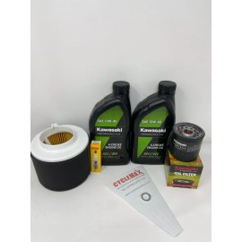 Kawasaki 2005-2013 Kawasaki Mule 610 4X4 XC Complete Maintenance Kit