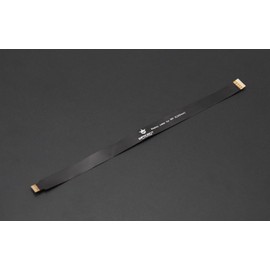 Raspberry Pi 5 DSI FPC Display Adapter Cable (300 mm) - SKU FIT0997