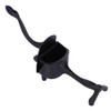Aluminum Alloy Portable Household Manual Orange Lemon Squeezer Juicer Squeezing