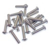 M3-M8 Hex Socket Button Head Machine Bolts - M6 x