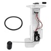 JAVIK Fuel Pump Assembly With O-ring for Kawasaki Mule SX