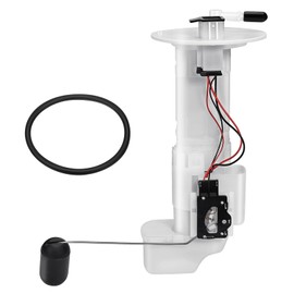 JAVIK Fuel Pump Assembly With O-ring for Kawasaki Mule SX Tery-x 4000 4010 750 KAF400 KAF620 KRF750 2009-2023 O.E.M# 49040-0718 47-1032