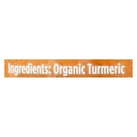UD_Spicely Organics-Organic Turmeric and Ginger Root Fresh Herb Raw Processing Case of 3-1.7 Oz. Certified Halal