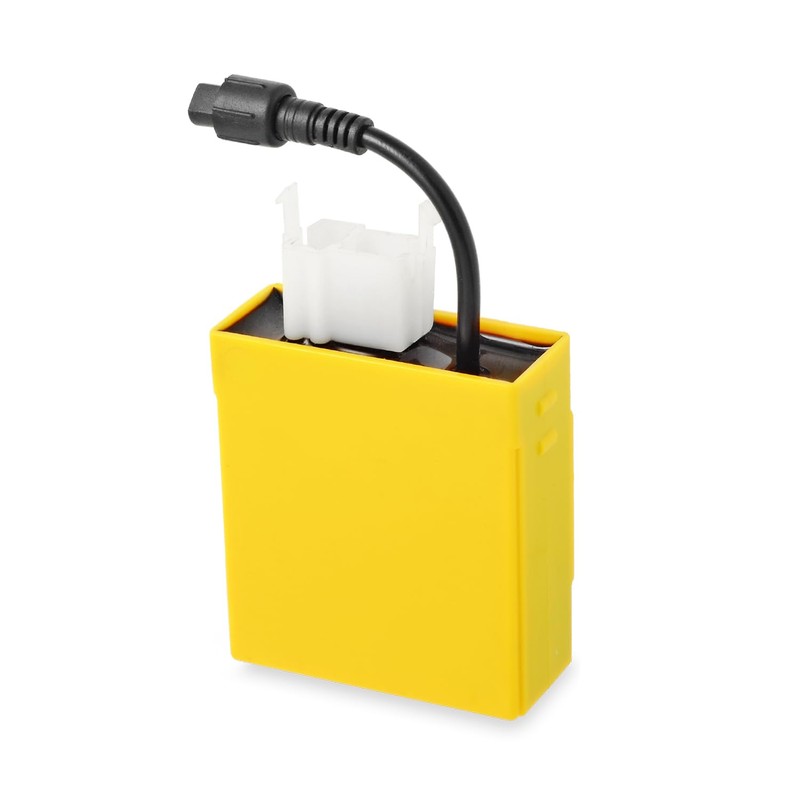 6 Pin AC CDI Box with Long Wire High Performance