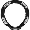 SFGSUP Bicycle Lock High Security Bicycle Lock Combination Lock with