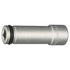 Tone Impact Ultra-Long Socket 4NV-22L100 1/2-inch (12.7 mm) Drive 2-Sided
