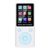 T1 Music MP3 MP4 Player 8G Bluetooth Support 32G Memory