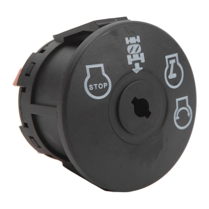 Ignition Starter Switch 532193350 Quick Response Strong Power Replacement For