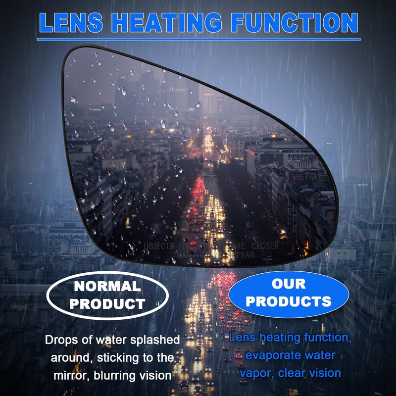 LHCDQSKCW Compatible With Toyota Camry 2012 2013 2014 2015 2016
