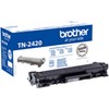 Brother TN-2420 Toner Juodas 3000P