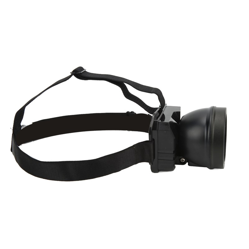 Head Mounted Action Camera 1080P HD Video Camcorder Led Headlamp