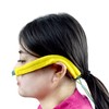 Nasal Oxygen Covers Oxygen Cannula Ear and Cheek Protectors for