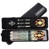 CUESOUL Sword Series Soft Tip Darts, 18g, 95% Tungsten (CSTSTD044)
