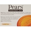 Pears Original Transparent Soap 4.4 Oz, 24 Count
