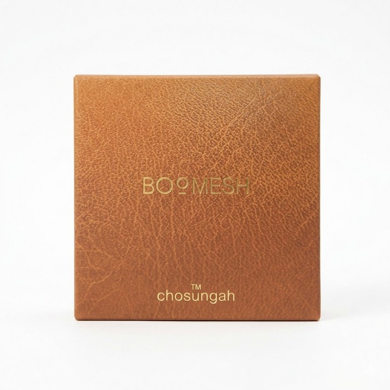 Chosungah Cushion TM Boo Cover Cushion Mesh Blurring Original No.